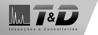 T&D Inspees e Consultoria